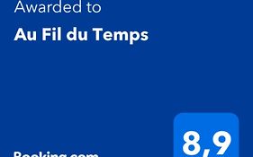 Au Fil du Temps